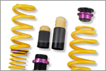 COILOVER SPRING