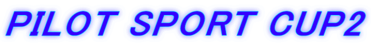 PILOT SPORT CUP2