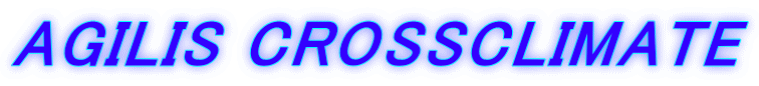 AGILIS CROSSCLIMATE