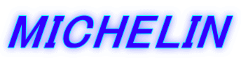 MICHELIN 