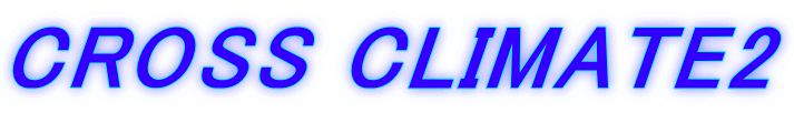 CROSS CLIMATE2