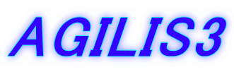 AGILIS3