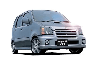 SR[WagonR]MC