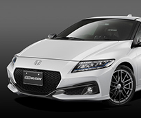 CR-Z