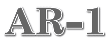 AR-1