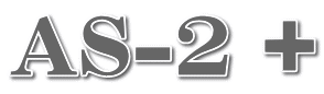 AS-2 +
