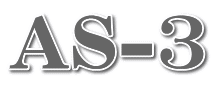 AS-3