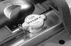 Racing Radiator Cap