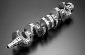 GT Crankshaft