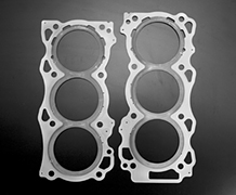 Reinforced Head Gasket