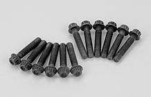 Reinforced Con-Rod Bolt Set