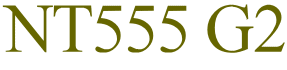 NT555 G2