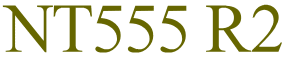NT555 R2
