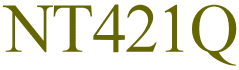 NT421Q