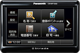 CN-MP100D