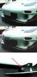 CIRCUIT INTAKE NUMBER STAY