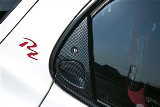 FD3S CABON LOOK OUTER HANDLE