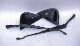 FD3S CARBON LOOK WIPER ARM FRONT