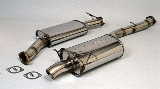 Dolphin Tail Muffler 101.6?