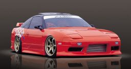 180SX TYPEU