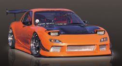 FD3S RX-7