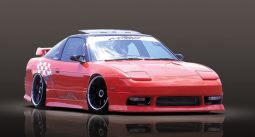 180SX TYPEA