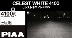 セレストホワイト4100