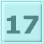 17 