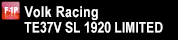 Volk Racing TE37VSL 1920 LIMITED