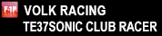 TE37 SONIC CLUB RACER