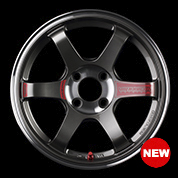 TE37 SONIC SL
