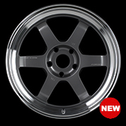 Volk Racing TE37V MARK-II LIMITED MODEL