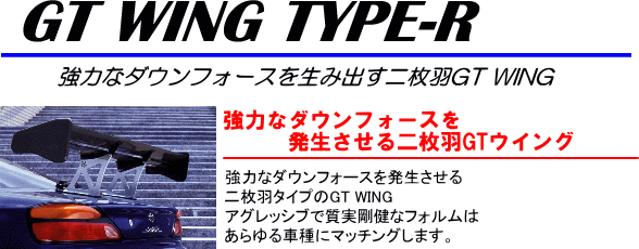 ＳＡＲＤ-ＧＴウイング各種、激安、格安、最安ＨＩＲＡＮＯ ＴＩＲＥ