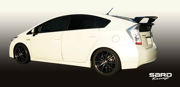 LSR WING general-purpose-type