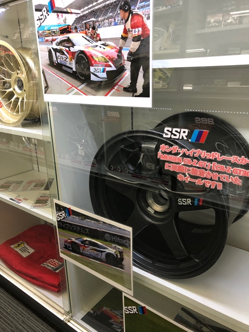 SSR｜ホイール｜TANABE専用 ＳＳＲ 激安、格安ＨＩＲＡＮＯ ＴＩＲＥ