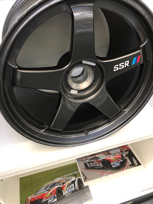 Ssr ホイール Tanabe専用 ｓｓｒ 激安 格安ｈｉｒａｎｏ ｔｉｒｅオンラインカタログ