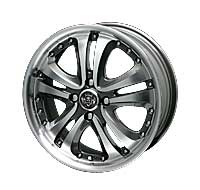 SR1 15inch