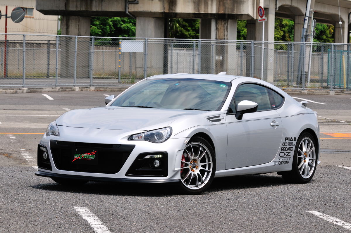 即納送料無料! エアドレスBRZ ZC Syms ライトウエイトフライホイール