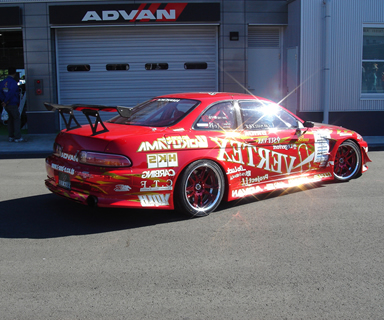 カーメイクT＆E-30系ソアラ用エアロパーツ激安、格安、最安