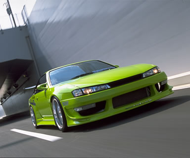 vams s14 シルビア 前期型 vertex風 エアロセット VERTEX S14シルビア vams s14 シルビア 前期型 vertex風 エアロセット VERTEX S14シルビア