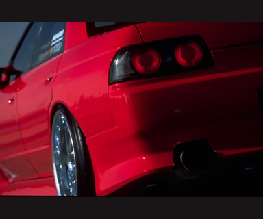 カーメイクT＆E-R32スカイライン4ドア用エアロパーツ激安