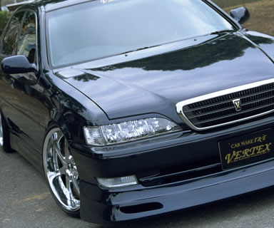 カーメイクT＆E-10＃系クレスタ用エアロパーツ激安、格安