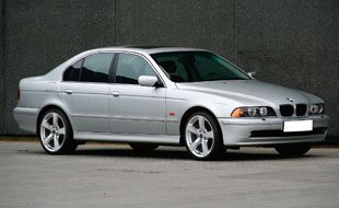 BMW 5 Series (E39)