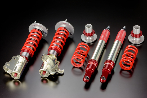 ケ*ー様 fn2 シビック タイプR FIGHTEX 車高長 戸田レーシング 戸田レーシング - FN2（シビックTypeR）用ファイテックス