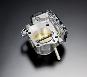 戸田レーシング - K20A（FD2）ビックスロットル激安、格安、最
