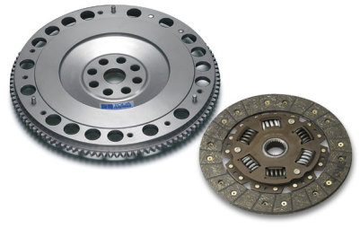 戸田レーシング -F20C/F22C（S2000）用，超軽量クロモリ