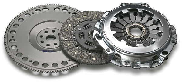 戸田レーシング -EJ20T（レガシー・インプレッサ）用超軽量