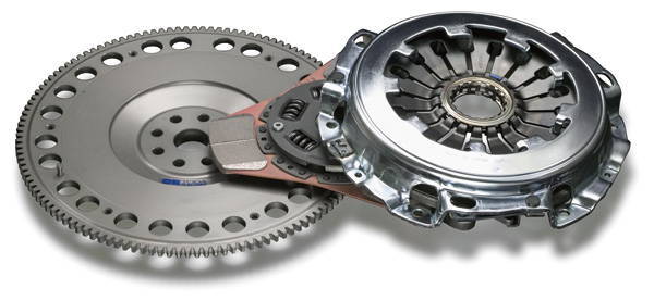 戸田レーシング -EJ20T（レガシー・インプレッサ）用超軽量