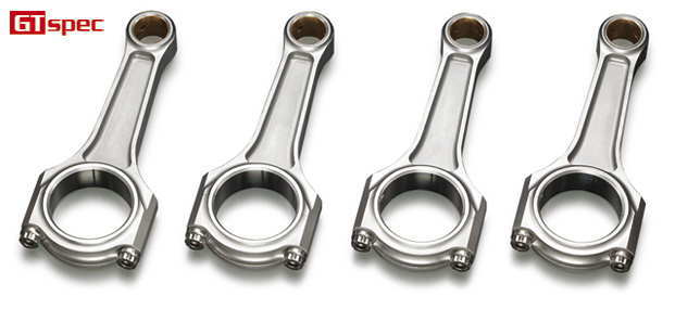 SR20 H断面コンロッド MANLEY GReddy OS技研