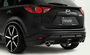 photo cx-5